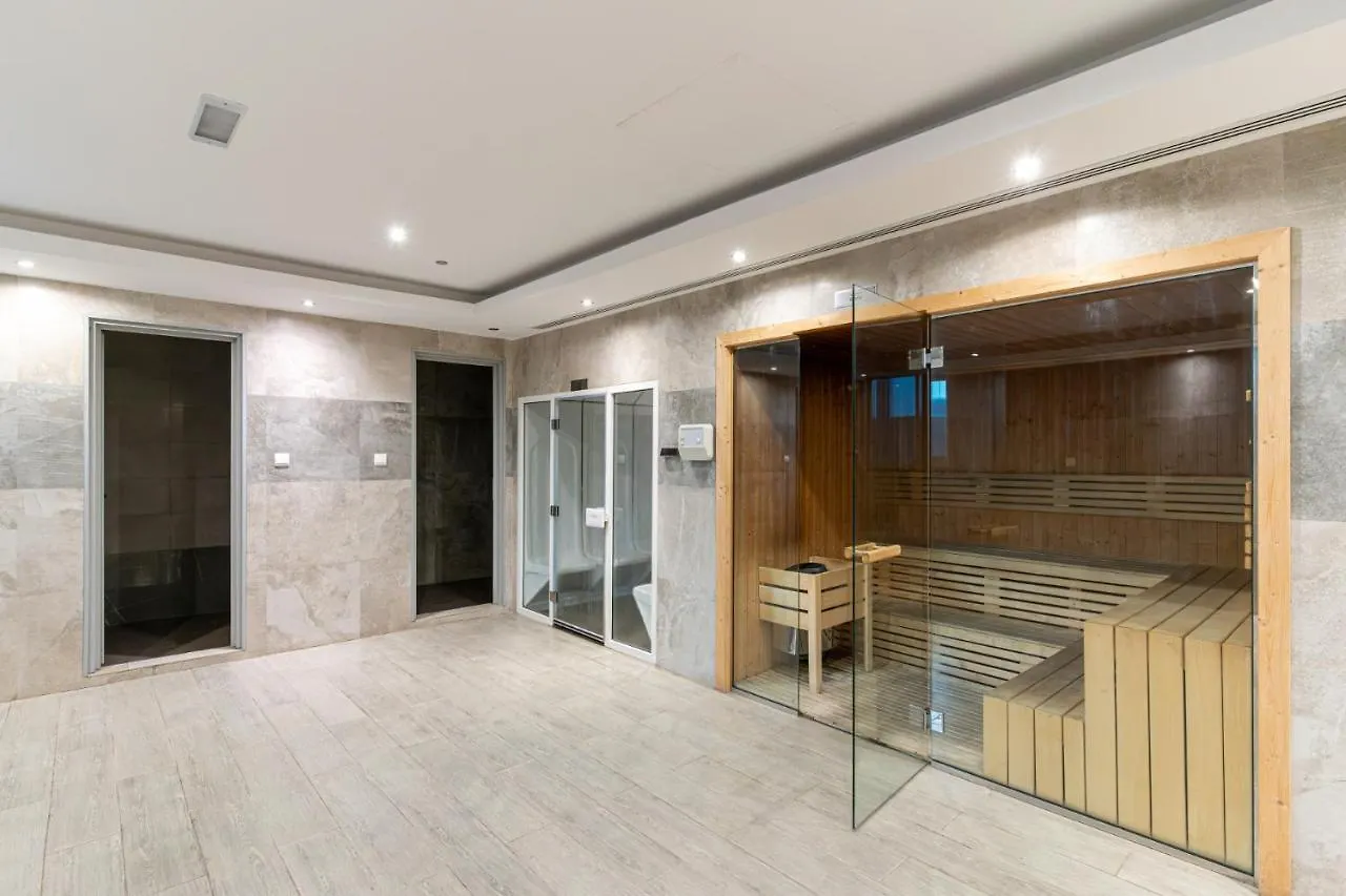 Apartment Family And Group Stay I Near Burj Khalifa Dubai