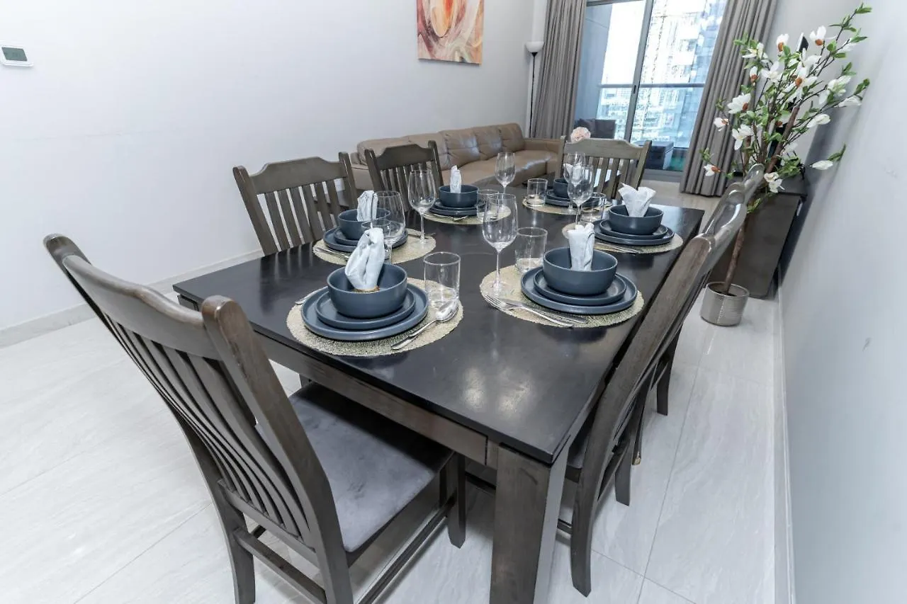 Family And Group Stay I Near Burj Khalifa Dubai 0*,  United Arab Emirates