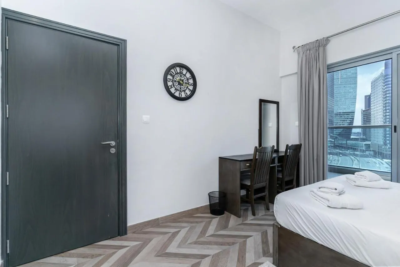 Apartment Family And Group Stay I Near Burj Khalifa Dubai