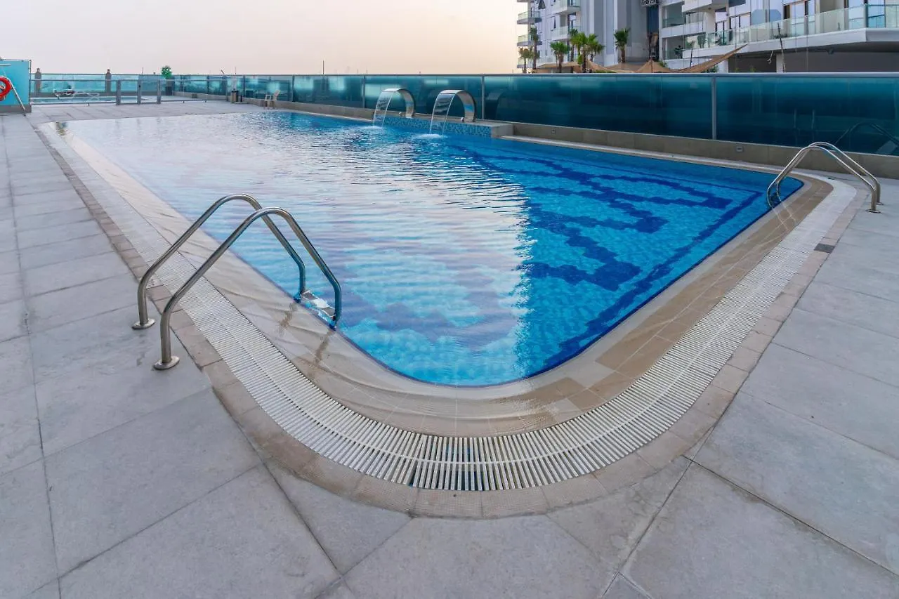 Family And Group Stay I Near Burj Khalifa Dubai 0*,