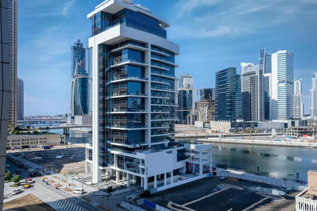 Family And Group Stay I Near Burj Khalifa Dubai 0*,  United Arab Emirates