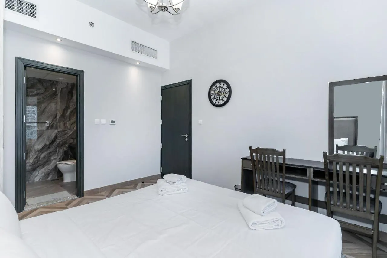 Apartment Family And Group Stay I Near Burj Khalifa Dubai United Arab Emirates
