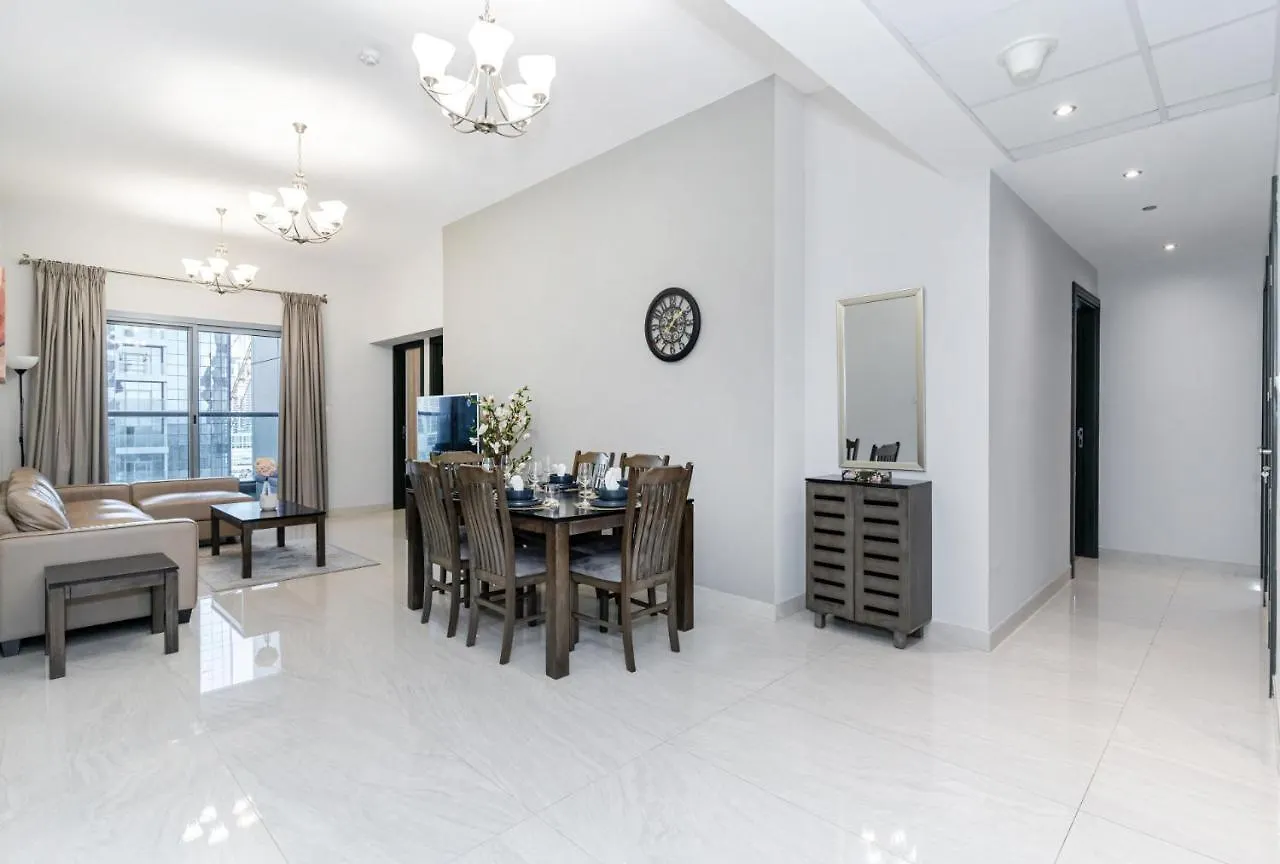 Apartment Family And Group Stay I Near Burj Khalifa Dubai United Arab Emirates