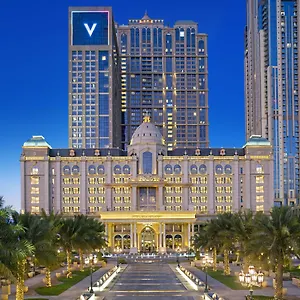 Hotel Al Habtoor Palace - Preferred &, Dubai
